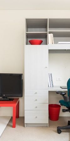 Carlton Residence-Studio Apartment - Photo 1