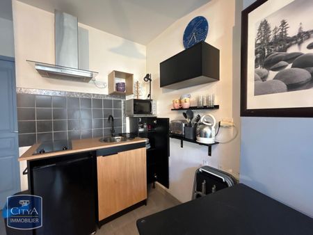 Location Appartement 1 pièce 25m² AGEN 47000 - Photo 4