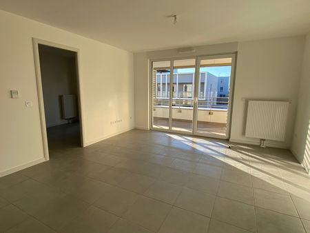 Appartement - 4 pièces - 82,60 m² - Schiltigheim - Photo 5