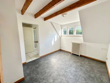 Location Appartement 2 pièces 17m² BOULOGNE SUR MER 62200 - Photo 2