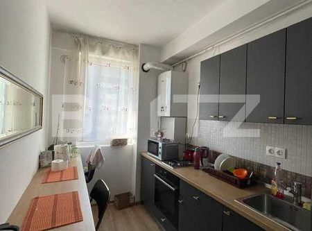 Apartament modern, parcare subterana, 40 mp, zona Iulius Mall - Photo 4