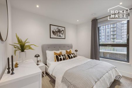 2 bedroom flat to rent - Photo 2