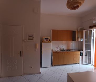 Studio/Γκαρσονιέρα για ενοικίαση Αγία Παρασκευή - Γλαράκη (Πάτρα) - Photo 4