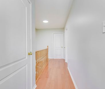 For Lease - 1489 Heritage Way Unit# 63, Oakville, Ontario - Photo 4