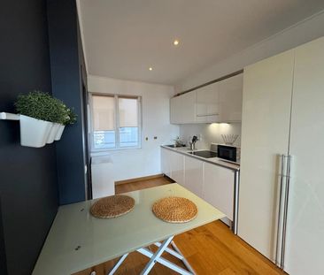 studio meublé proche monaco - Photo 4