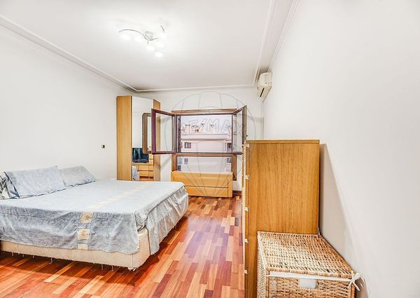 Apartamento T2 em Lisboa
