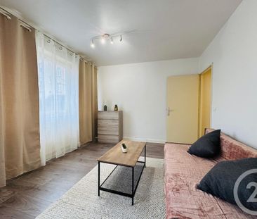 Location Appartement 1 pièce 26m² METZ 57000 - Photo 3