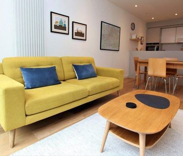 2 bedroom apartment to rent - Photo 4