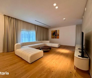 Vila de inchiriat Iancu Nicolae – langa Școala Americana | 430mp | - Photo 3