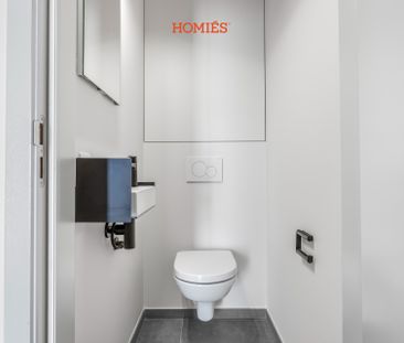 Gerenoveerd app 1 slpk en autostaanplaats - Photo 4