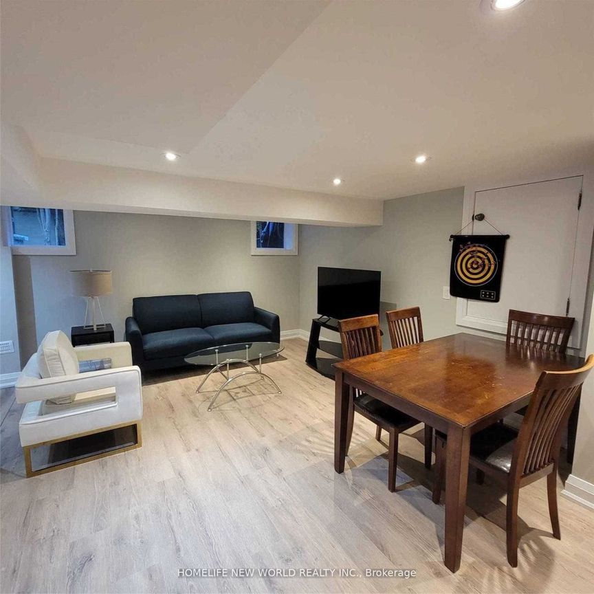 For Lease - 41 Brucewood Crescent, Toronto, Ontario - Photo 1