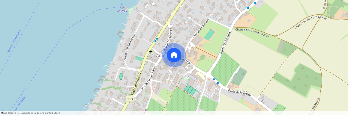 1247 Anières