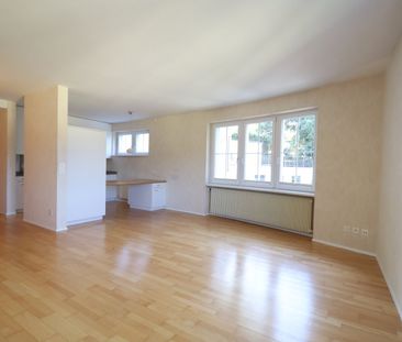 Sonnige 2.5-Zimmer-Wohnung an zentraler Lage in Herisau - Foto 2