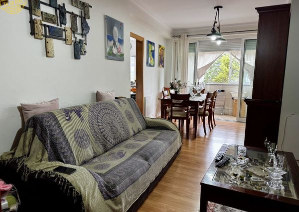 Apartamento T2 em Coimbra