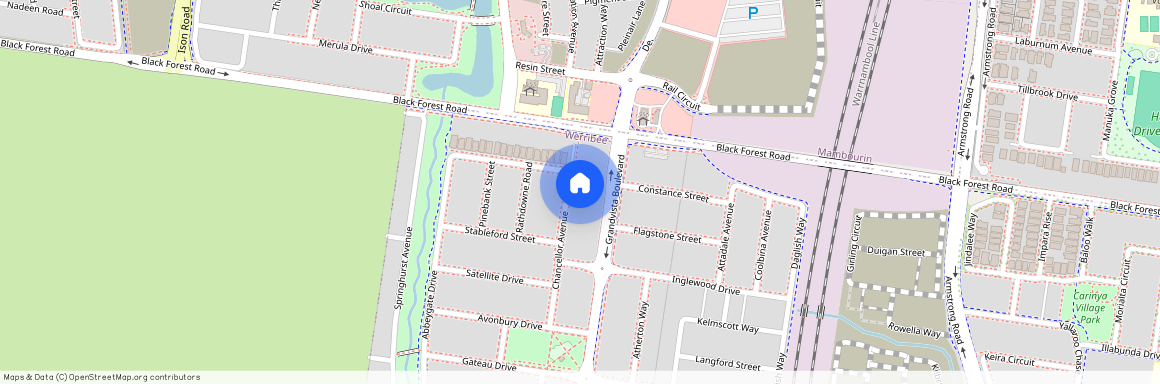 34 Chancellor Avenue, 3030, Werribee Vic