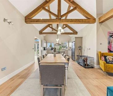 The Smithy, Oulton, Leeds, LS26 - Photo 5