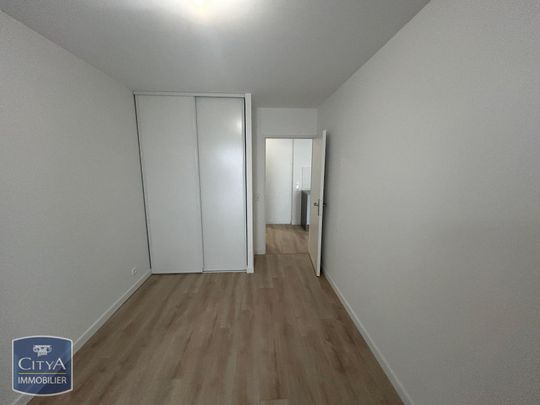 Location Appartement 2 pièces 39m² AYTRE 17440 - Photo 1