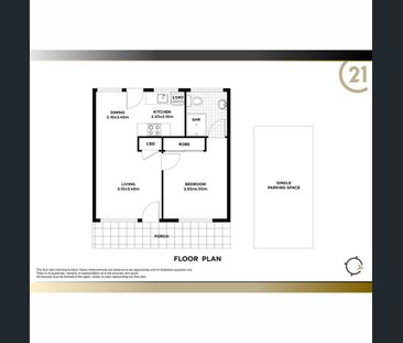 2/62 Selwyn Street, Merewether, NSW 2291 - Photo 3