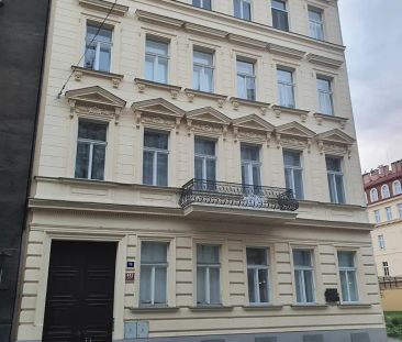 Pronájem bytu 2+1 50 m² - Photo 1
