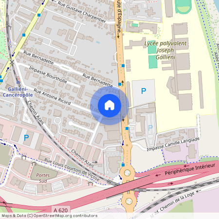 31100, Toulouse