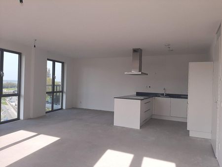 Appartement de 4 pièces Hofplein 37, 's-Hertogenbosch - À louer - Photo 4
