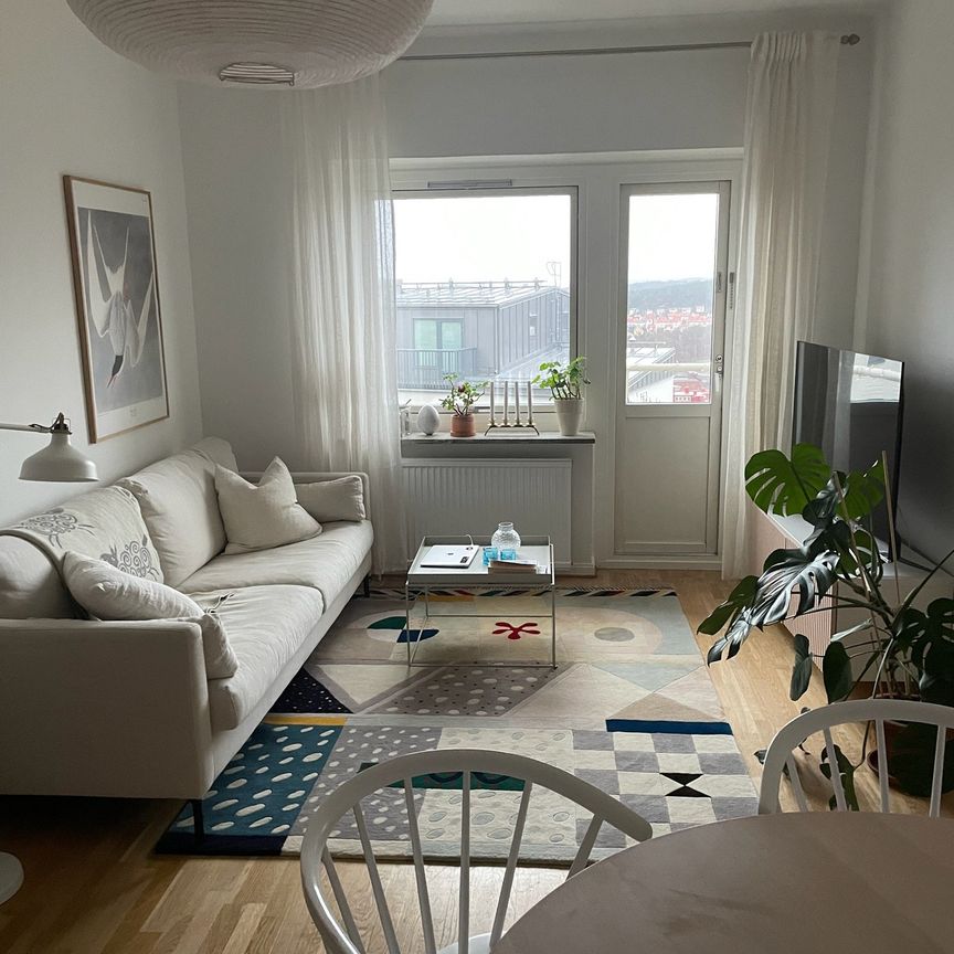 Meijerbergsgatan, Göteborg - Photo 1