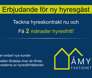 Kerstinbodagatan, Katrineholm - Foto 3