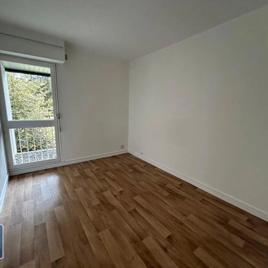 Appartement à louer 2 pièces 49.6m² - Photo 1