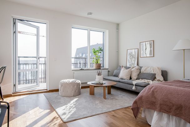 Anna Koskulls Gata, Växjö - Photo 1