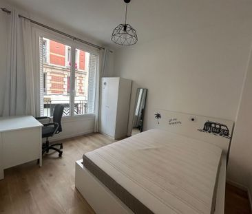 Location Appartement 4 pièces 60m² AUBERVILLIERS 93300 - Photo 4