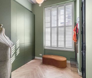 Appartement te huur: Badhuislaan 15-E 1217 SJ Hilversum - Foto 1