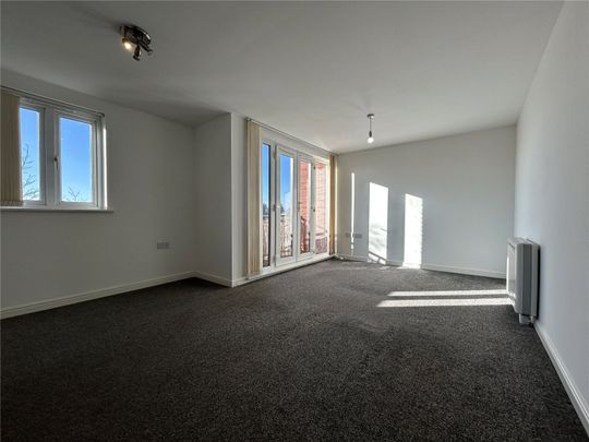 Alexander Court, Highbridge Quay, Highbridge, Somerset, TA9 - Photo 1