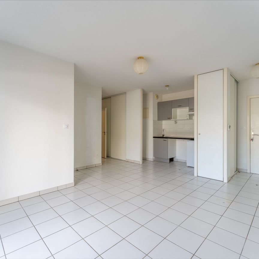 Location Appartement 2 pièces 52m² - Photo 1