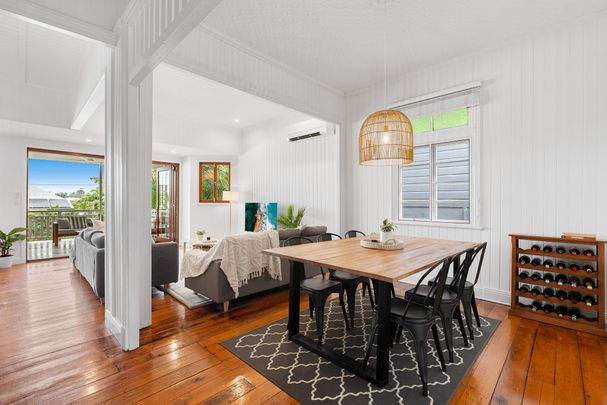 77 Orana Street, Carina QLD 4152 - House For Rent | Domain - Photo 1