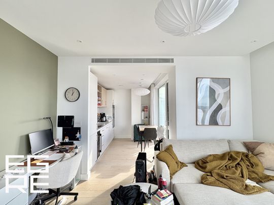 Grand Central Apartments, NW1, London - Photo 1