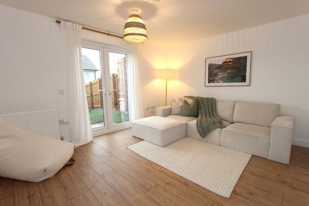 2 bedroom terraced house to rent - Photo 1