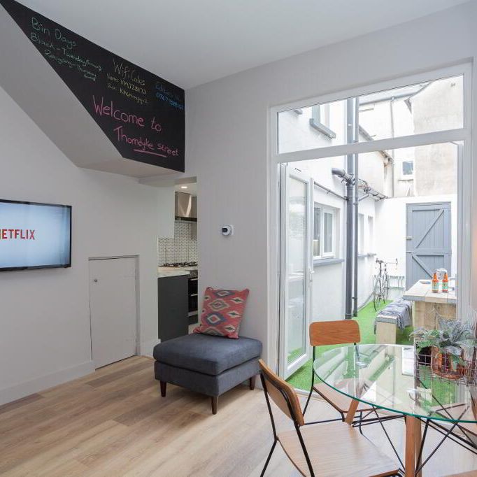 Thorndyke Street, Belfast, BT5 4QB - Photo 1