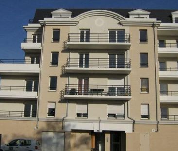 Location Appartement 2 Pièces 43 m² - Photo 6