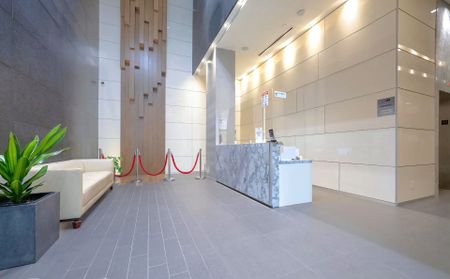 For Lease - 15 Grenville Street Unit# 907, Toronto, Ontario - Photo 5