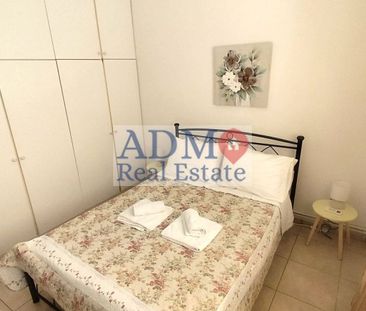 Διαμέρισμα για ενοικίαση Θέρισσος (Ηράκλειο Κρήτης) - Photo 6