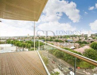 2 Bedrooms Flat to rent in Victory Parade, Royal Arsenal SE18 | £ 381 - Photo 1