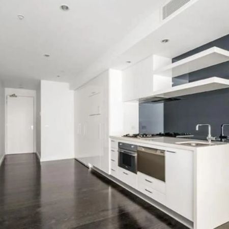 Unit 1008/338 Kings Way, South Melbourne. - Photo 3