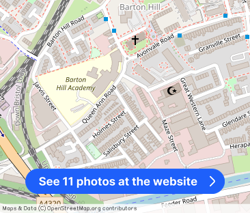 2 bedroom terraced house for rent - Photo 1