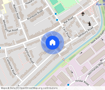 Farm Lane, Hoddesdon - Photo 1