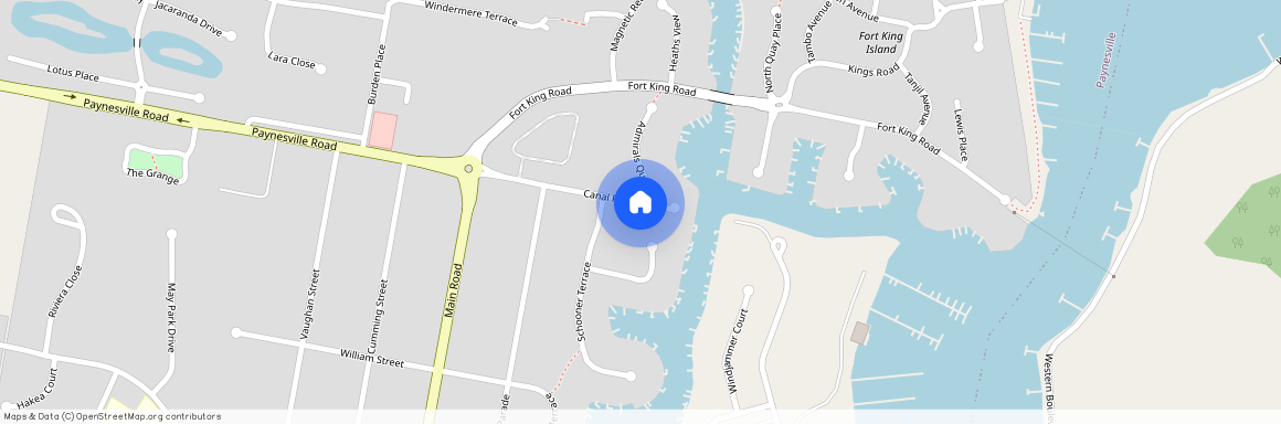 26 Canal Road, Vic 3880, Paynesville