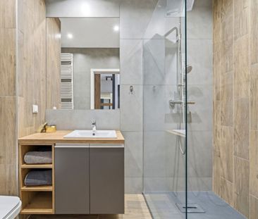 Top lokalizacja|Mennica Residence|Siłownia|Sauna - Zdjęcie 3