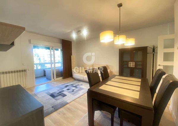Piso en alquiler en Canillas – Madrid | Gilmar Consulting Inmobiliario