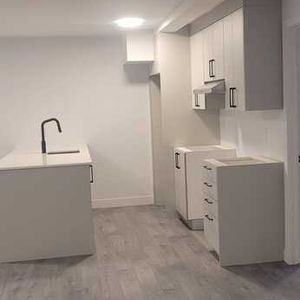 3 ½ Neuf à Louer–Longueuil, Saint-Hubert - Photo 2