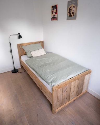 Van Eckstraat 47 - Photo 5