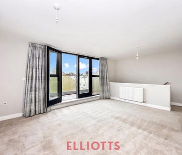 4 bedroom apartment to rent - Photo 2